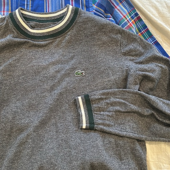 Boys 3 item designer bundle, size 10-12, perfect condition. Original price $255 - Picture 8 of 14